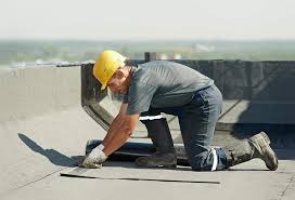 Emergency Roof Repair Services in Tamalpais Homestead Valley, CA